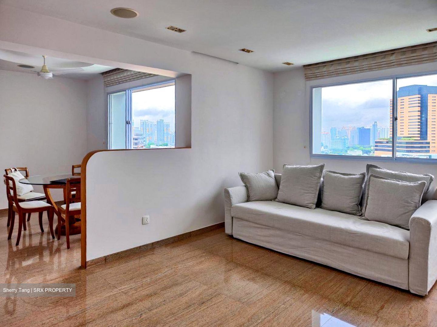 Blk 8 Cantonment Towers (Bukit Merah), HDB 4 Rooms #520070951